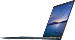 Ноутбук Asus Zenbook 14 UX425EA-HM135T Pine Grey Core i7-1165G7/16G/1Tb SSD/14; FHD IPS AG/Iris Xe Graphics/WiFi/BT/Win10