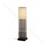 Floor design lamp Swarm Study X by Random International