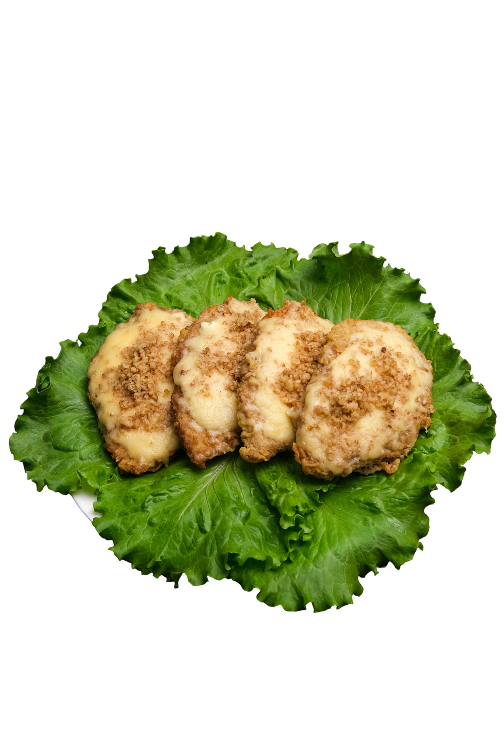 Филе куриное с орехом гот ВКУСДОМ