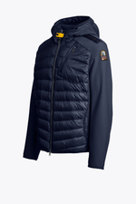 Куртка легкая муж. Parajumpers NOLAN 316 синий