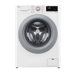 Стиральная машина LG F2V3HS4W