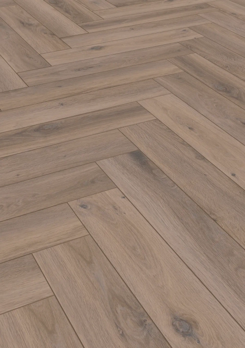 Ламинат Herringbone Херрингбон Metz Oak