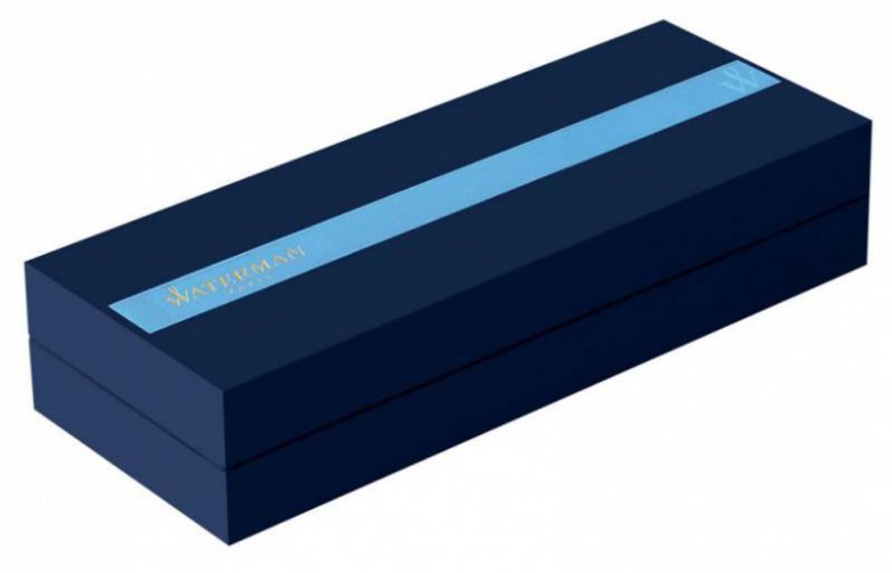 Роллер Waterman Hemisphere MattBlack CT Fblack (S0920850)