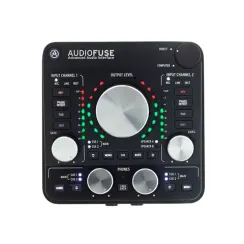 Arturia Audiofuse Rev2 Black