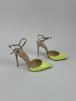 Туфли Christian Louboutin