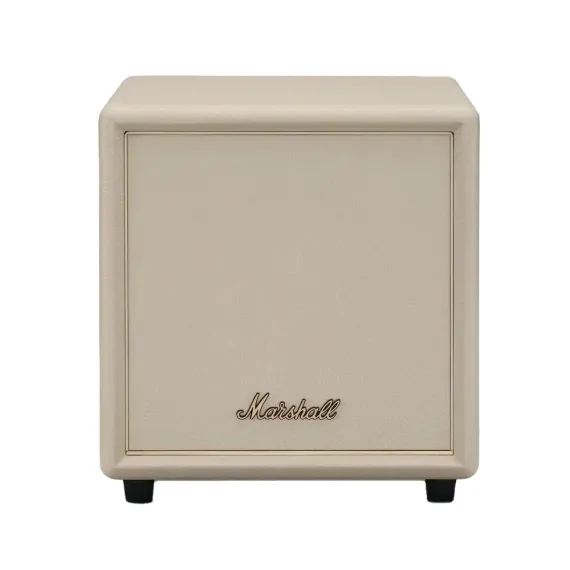 Marshall Heston Sub 200 Cream