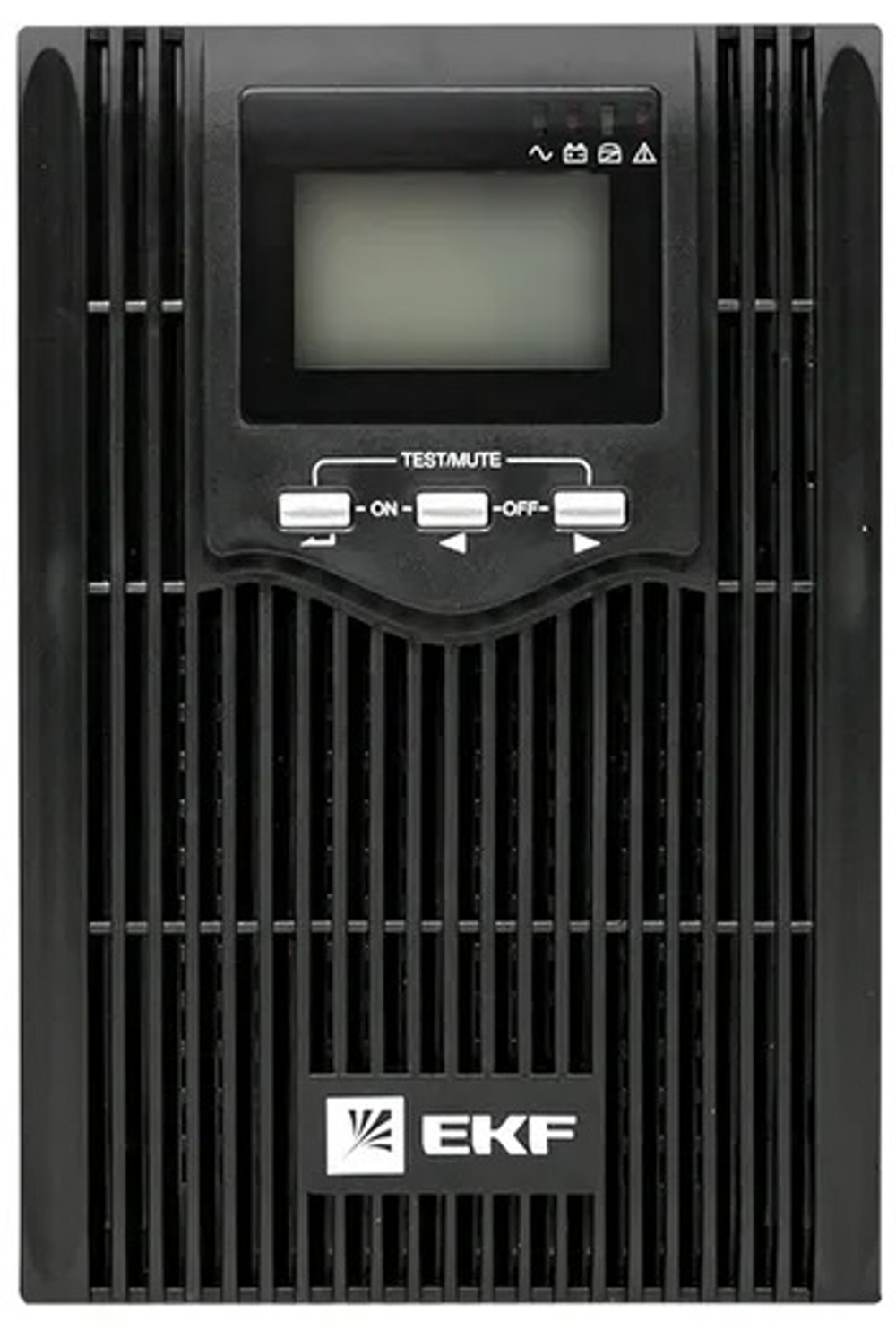 Источник бесперебойного питания EKF PSW-620TB