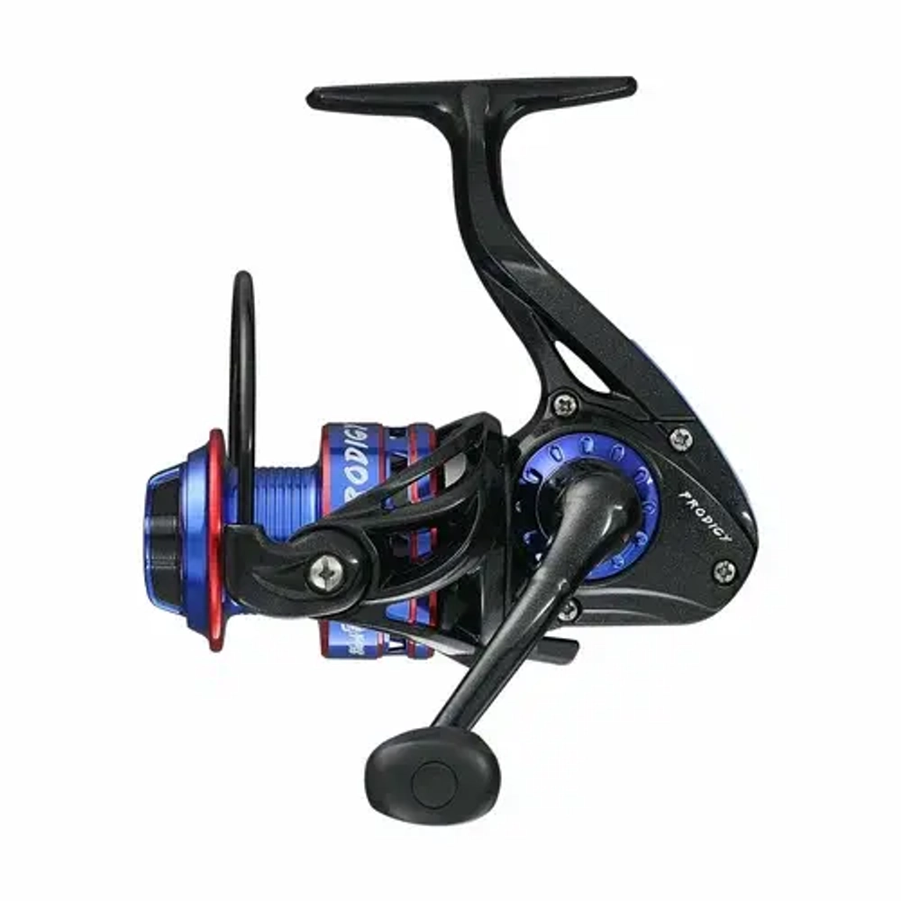 Катушка безынерционная Black Side Prodigy 2500 FD (5+1 подш.)
