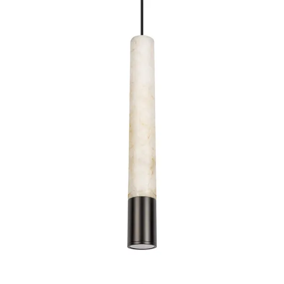 Подвесной светильник Montblanc 10475D Black Loft It