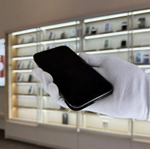 iPhone 16 Pro, 128 ГБ б/у