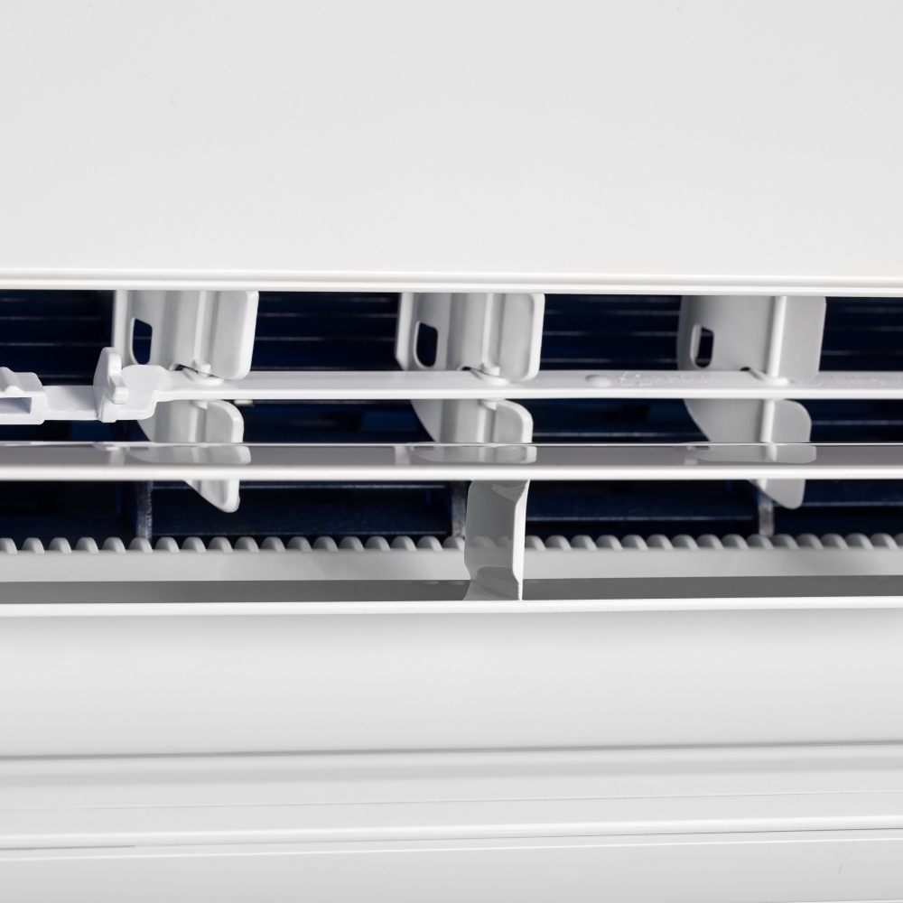 Сплит-система кондиционер Ballu NEW VOYAGER BSV-12HN8 на 35 м²