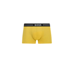 Трусики-боксеры 3шт. Trunk 3P Bold BOSS BLACK - желтый(50490888)