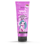 Витэкс KOSMO KIDS PONY-Bubble 2в1 Детский ШАМПУНЬ и ГЕЛЬ ДЛЯ ДУША 250мл