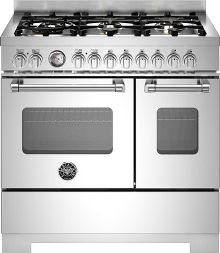 Bertazzoni MAS96L2EXT2
