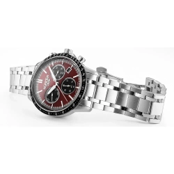 Roamer Mercury Chrono 968988 41 65 20