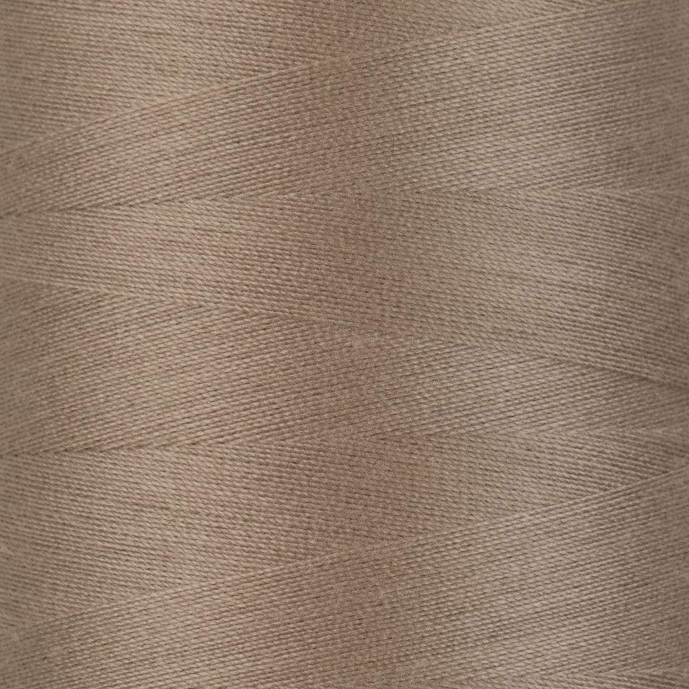 Нитки универсальные Nitka 40/2, 4570 м (5000 ярд) / 1 кат., 358 т.бежевый