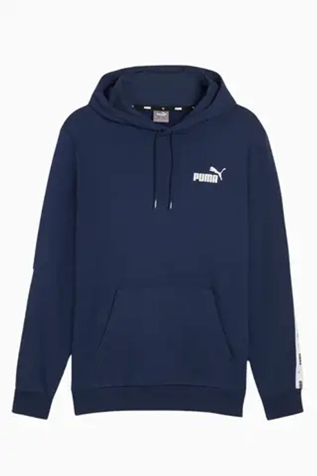 Кофта Puma Essentials+ Tape