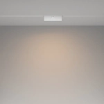 Трековый светильник Базис / Basis Exility 2700-6000K 12Вт 120° Dim Dali2, TR036-4-12WTW-DD2-W. TM Maytoni