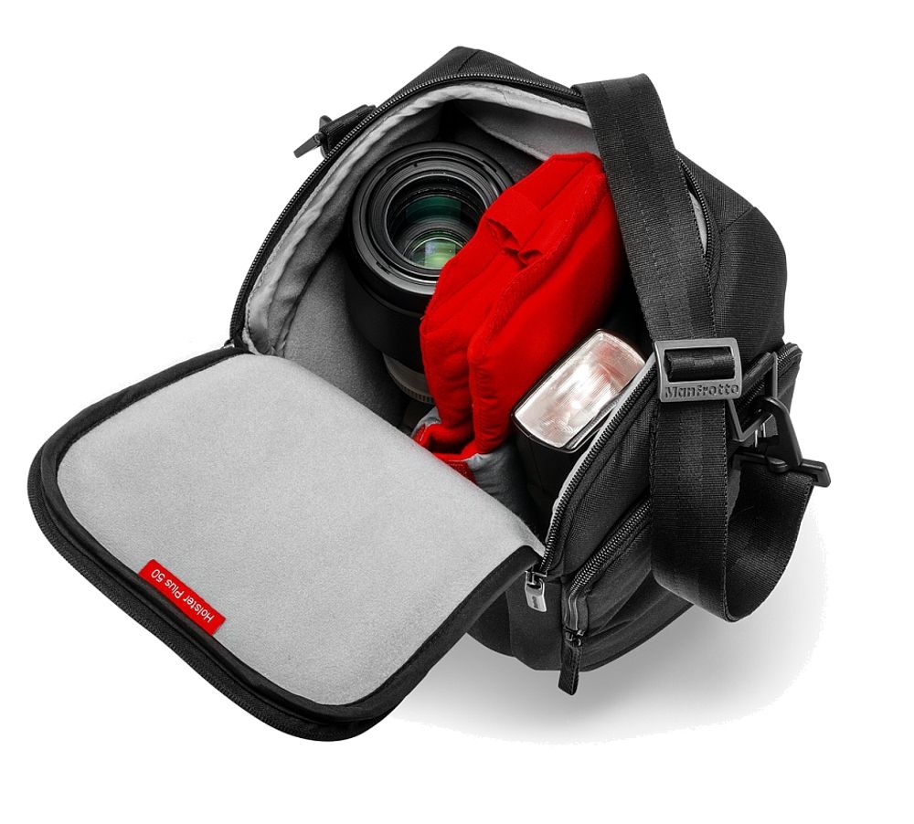 Manfrotto Professional MP-H-50BB