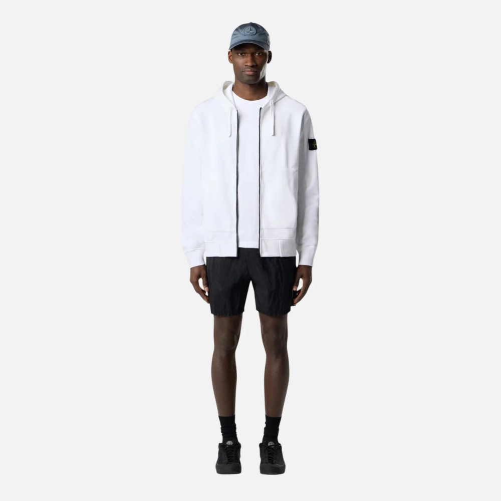 Футболка Stone Island 60/2 Compass Patch