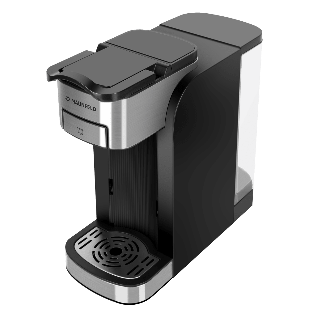 MAUNFELD MCCM-CM827BL