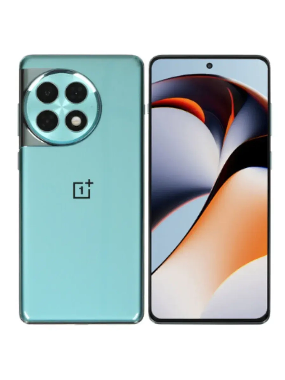 6,74" Смартфон Ace 2 24/1024 ГБ JELLY 2 GREEN