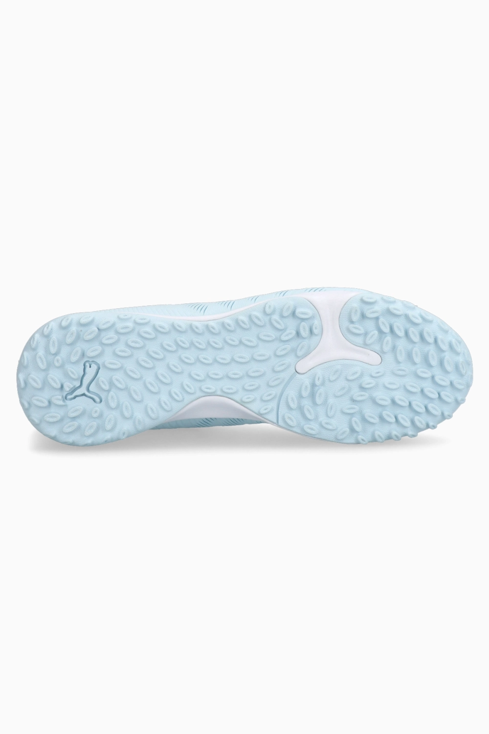 Сороконожки Puma Future 9 Play+ TT Junior - синий