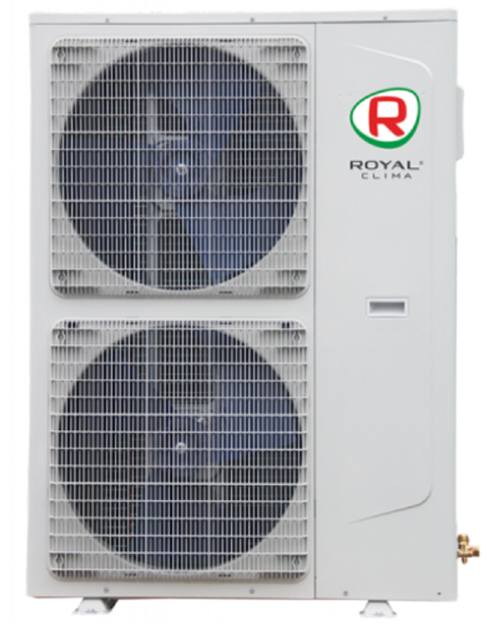 Канальная полупромышленная классическая сплит-система ROYAL CLIMA COMPETENZA CO-D 60HNX/CO-E 60HNX