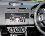Topway TS10 4+32GB 8 ядер для Suzuki Swift 2004-2010