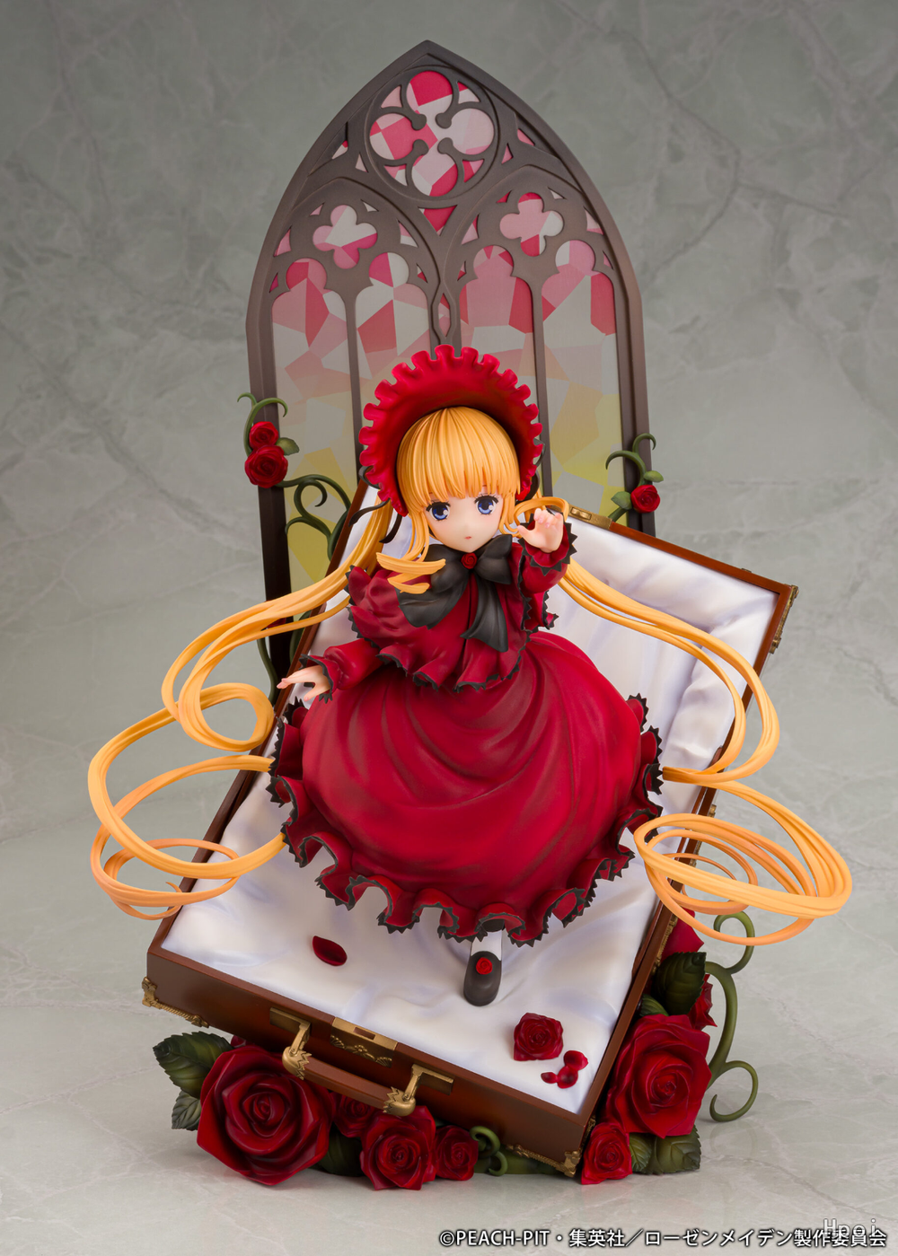Шинку / Shinku