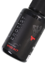 Крем-спрей Erotist Vivid ACT для повышения потенции и улучшения эрекции 30 мл