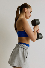 Спортивные шорты Regular Fit - H&M