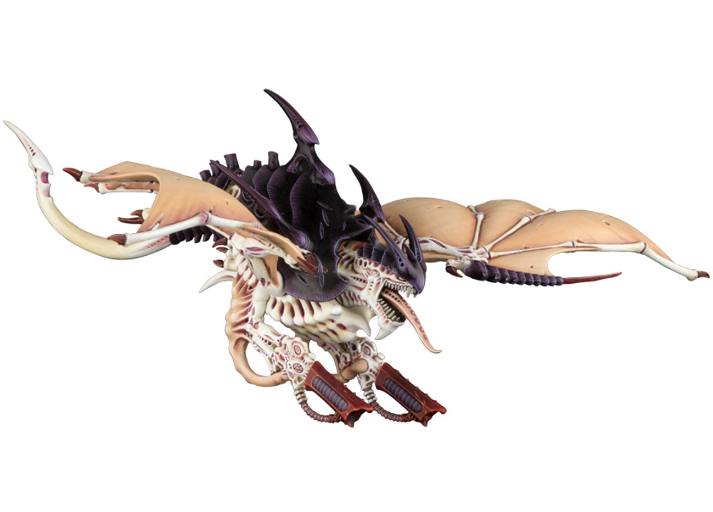 Harpy / Hive Crone