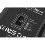 Мышь A4Tech Bloody ES9 Plus, черная, USB