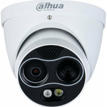 Тепловизионная IP-камера Dahua DHI-TPC-DF1241-B7F8-DW-S8