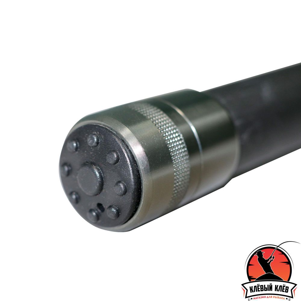 Удилище карбоновое с/к NAMAZU ELEMENT Bolo, 5 м, тест 15-40 г, IM7/25/