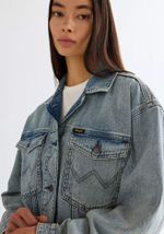 Куртка COWGIRL 112378131