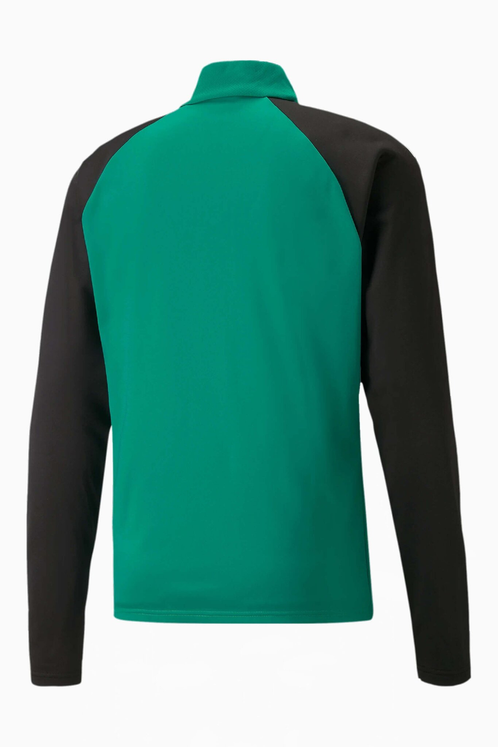 Кофта Puma teamLIGA 1/4 Zip Top