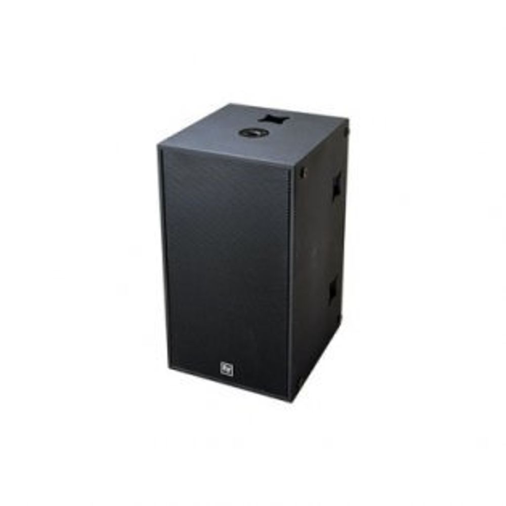 Electro-Voice ELX200-12S пассивный сабвуфер, 12', макс. SPL 129 дБ (пик), 1600 Вт пик, цвет черный, корпус фанера