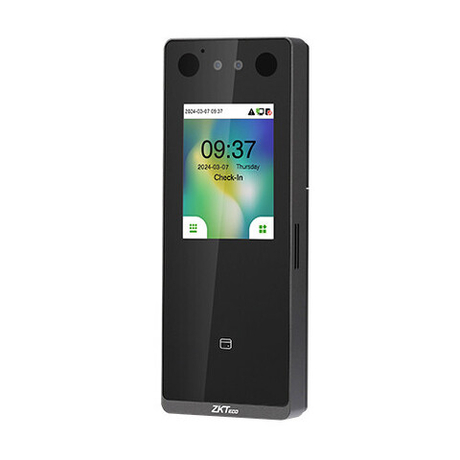 ZKTeco SenseFace 3B [EM][Wi-Fi] биометрический терминал распознавания лиц и карт EM-Marine