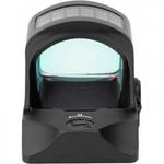 Коллиматорный прицел Holosun Open Reflex micro 407C X2 (открытый, 2 МОА, точка красная, без кронштейна)