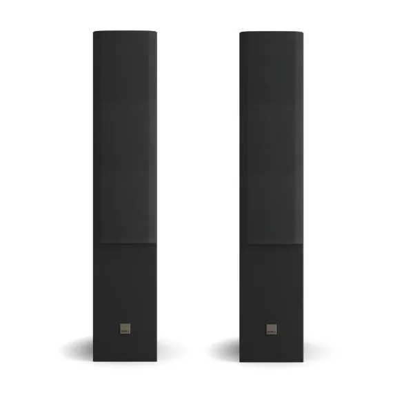 Dali OPTICON 6 MK2 Satin Black