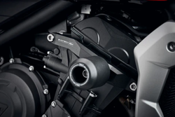 Evotech Performance Слайдеры в раму Triumph Trident / Tiger PRN015353