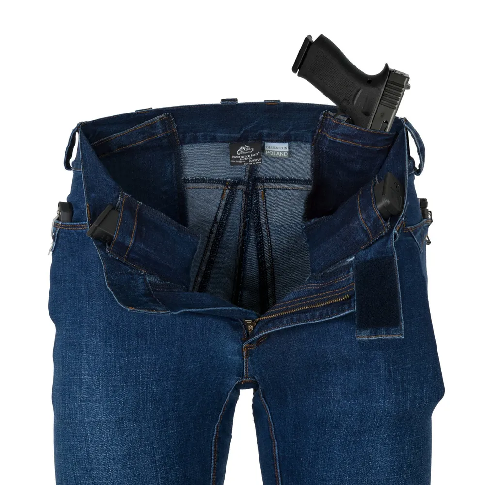 Джинсы Covert Tactical Helikon-Tex
