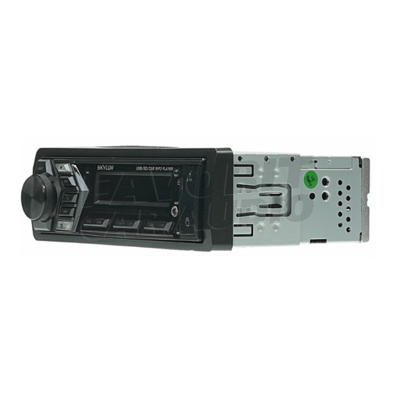 Skylor RS-620DSP 3RCA