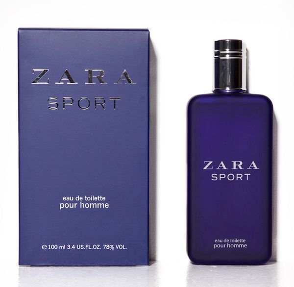 Zara Sport Pour Homme