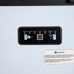 Льдогенератор SKF-D70F Foodatlas