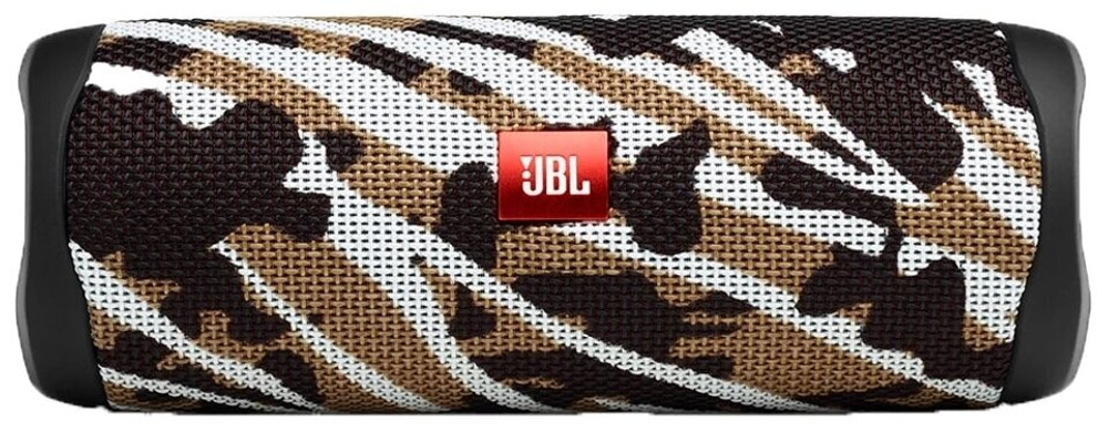 JBL Flip 5 Black Star