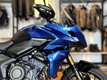 Triumph TigerSport 660, 2022
