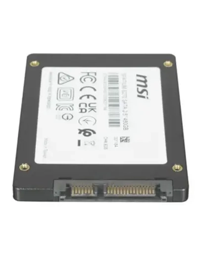 480 ГБ 2.5" SSD накопитель SPATIUM S270 S78-440E350-P83